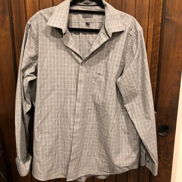 arrow slim fit shirts